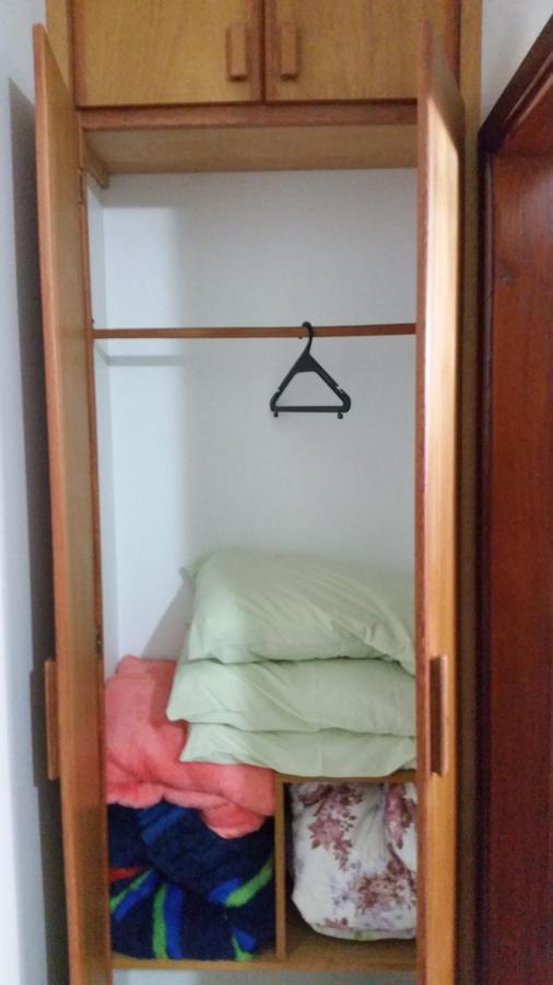 Florenca Hotel Santo Anastácio 外观 照片